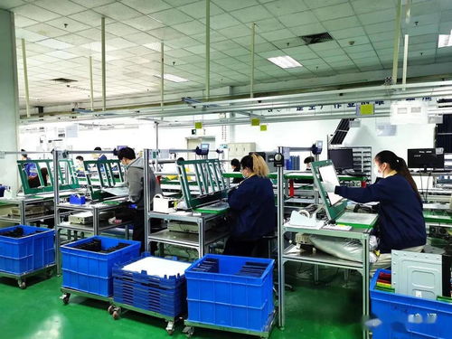 就地過(guò)年丨蔡甸冠捷顯示科技花式寵留廠員工 信息技術(shù)咨詢(xún)服務(wù)