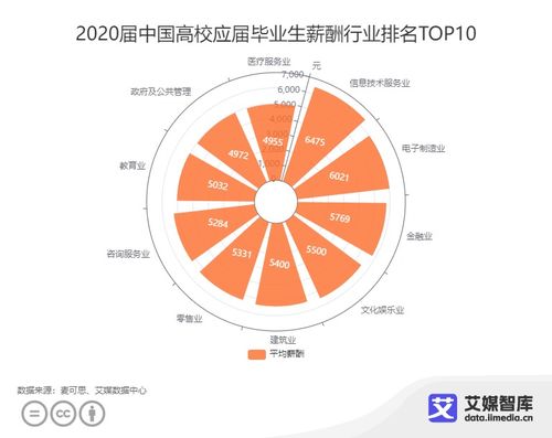 信息技術(shù)咨詢(xún)服務(wù)行業(yè)薪酬領(lǐng)跑就業(yè)市場(chǎng)，高考志愿填報(bào)趨熱